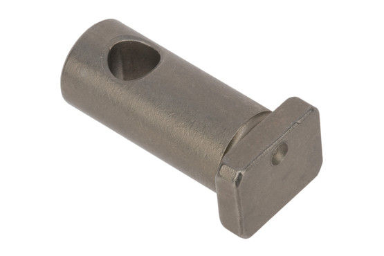 Forward Controls Design AR-15 cam pin with witness mark features a tough nickel teflon finish.